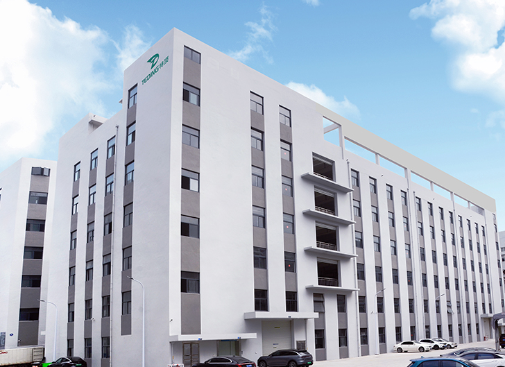 Strut-Mount-Factory-Zhongding